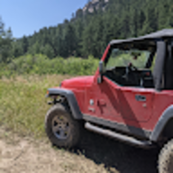 jeepinkristen